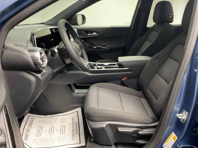 New 2026 Chevrolet Equinox LT image 12