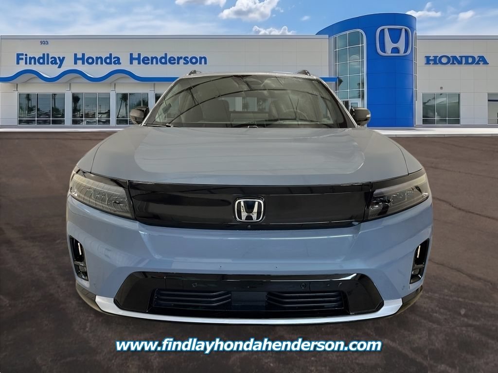 New 2026 Honda Prologue Elite image 10