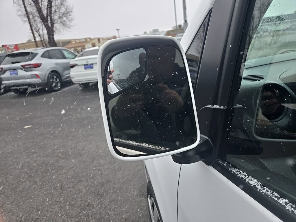 Used 2021 Nissan NV200 SV image 29