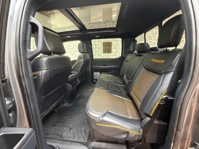 Used 2024 Ford F150 Tremor w/ Equipment Group 402A High image 15