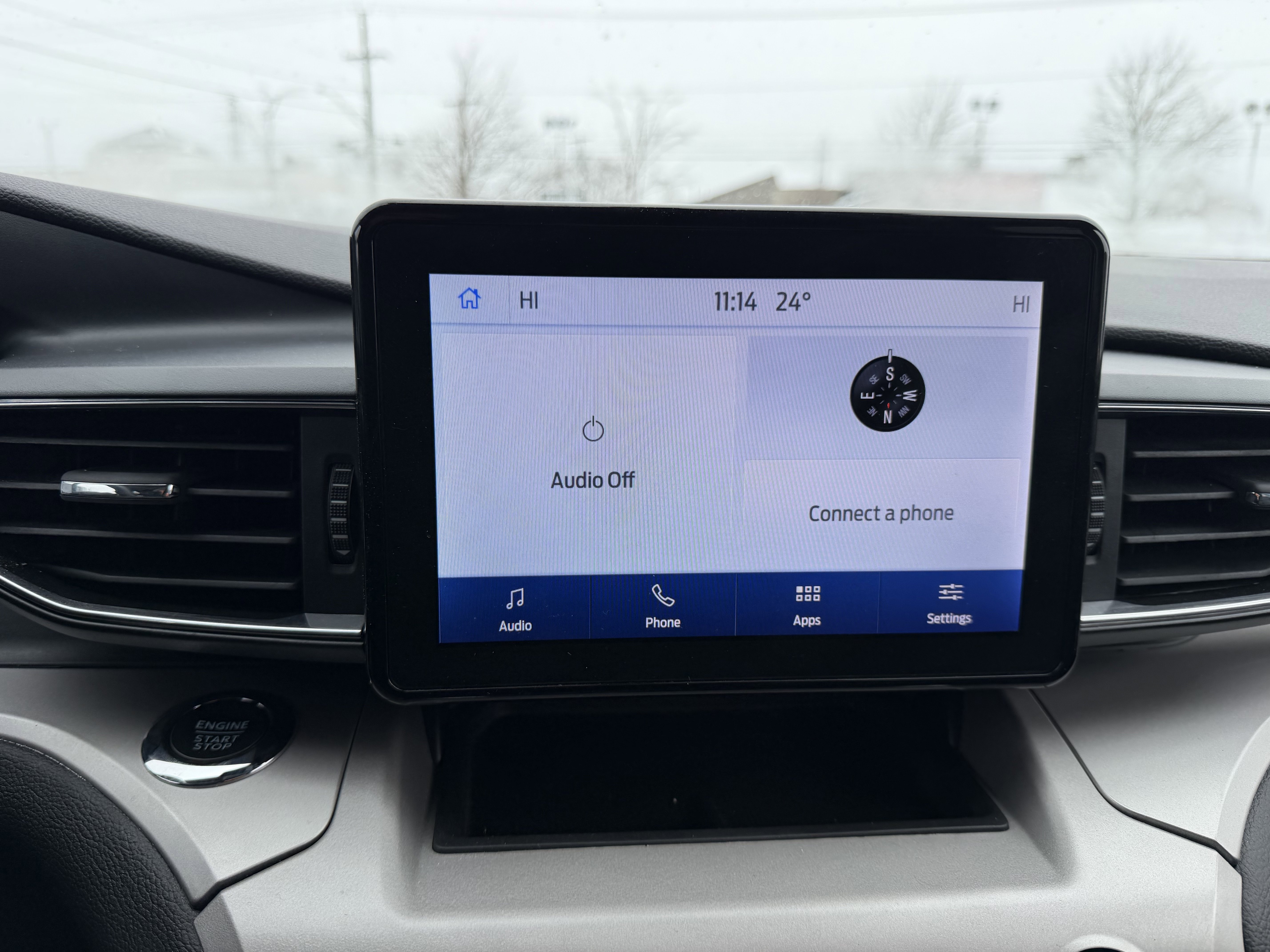 Used 2023 Ford Explorer XLT w/ Equipment Group 202A image 17