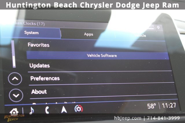 Used 2023 Cadillac CT5 Sport image 27