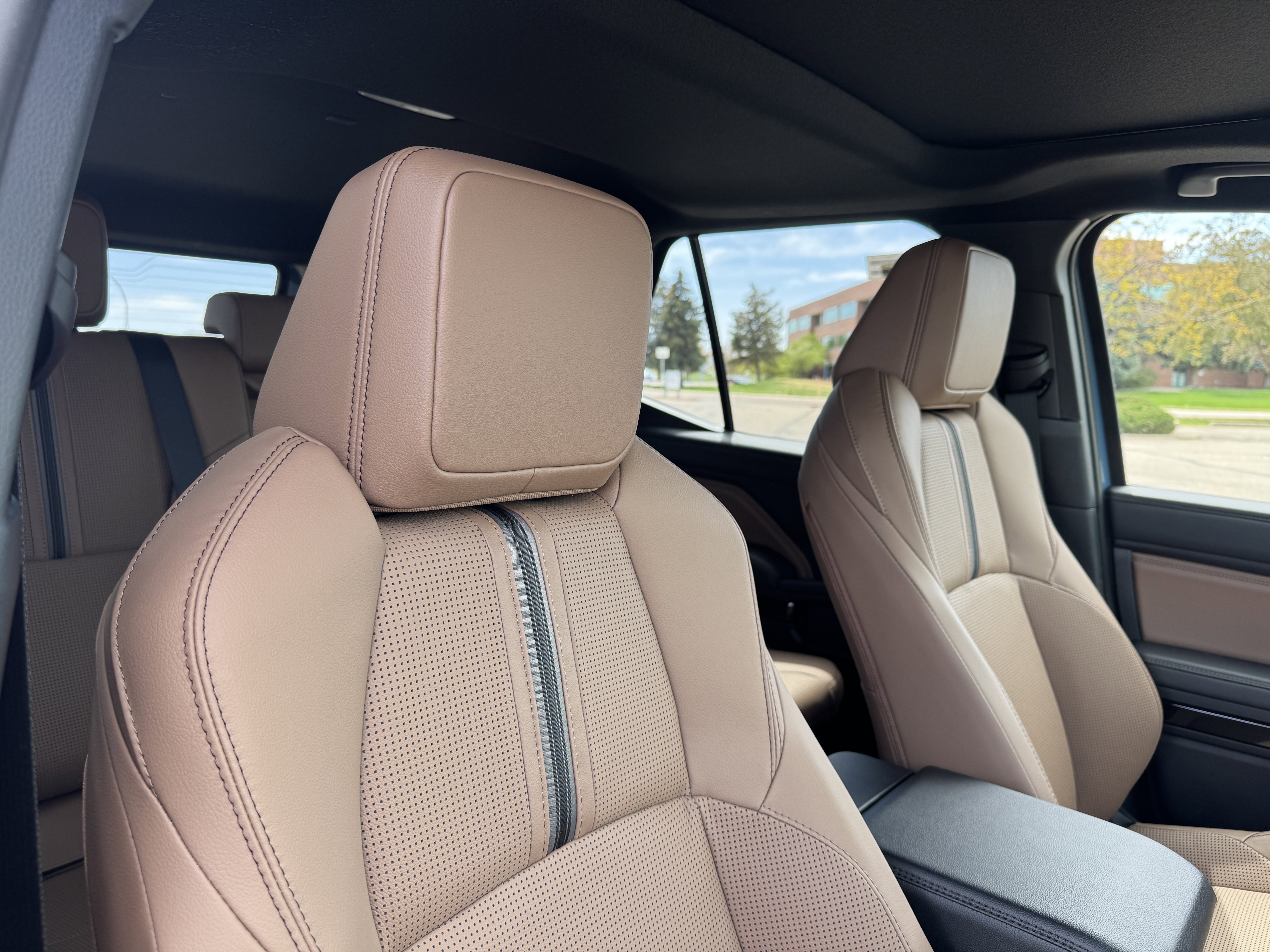 New 2026 Toyota 4Runner Limited AWD/4WD image 29