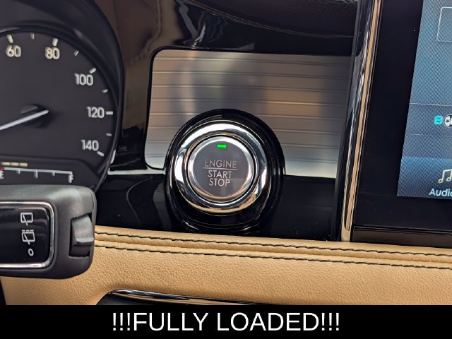 Used 2020 Lincoln Corsair Reserve AWD/4WD image 26