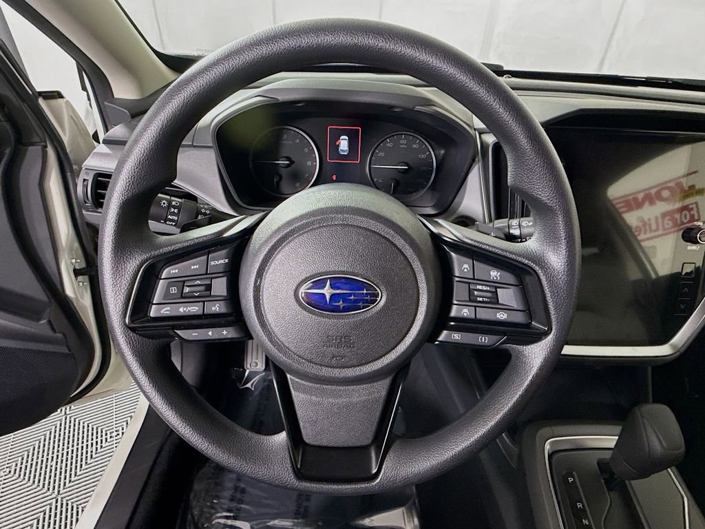 Certified 2024 Subaru Crosstrek 2.0i Premium image 19