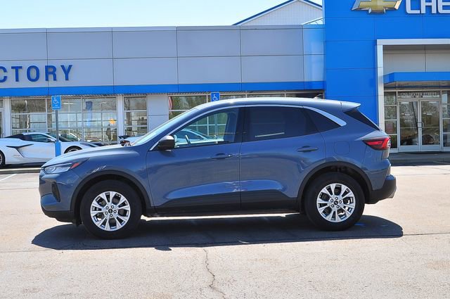 Used 2023 Ford Escape Active AWD/4WD image 6