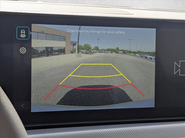 Used 2025 Hyundai Sonata SE image 14