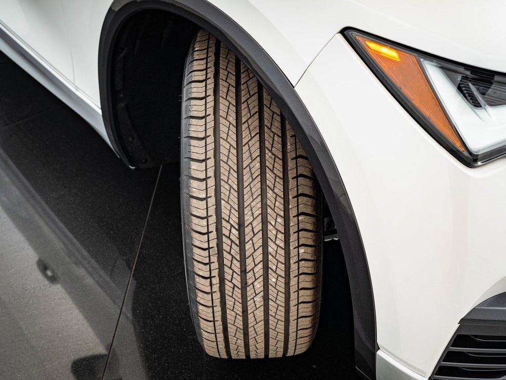 Certified 2024 Acura ZDX A-Spec image 39