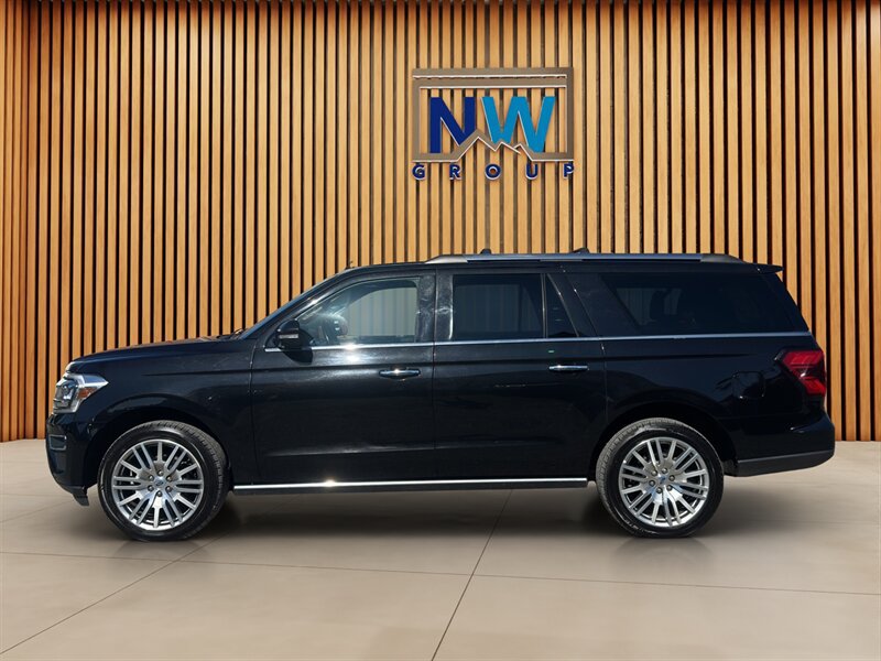 Used 2024 Ford Expedition Max Limited AWD/4WD image 20