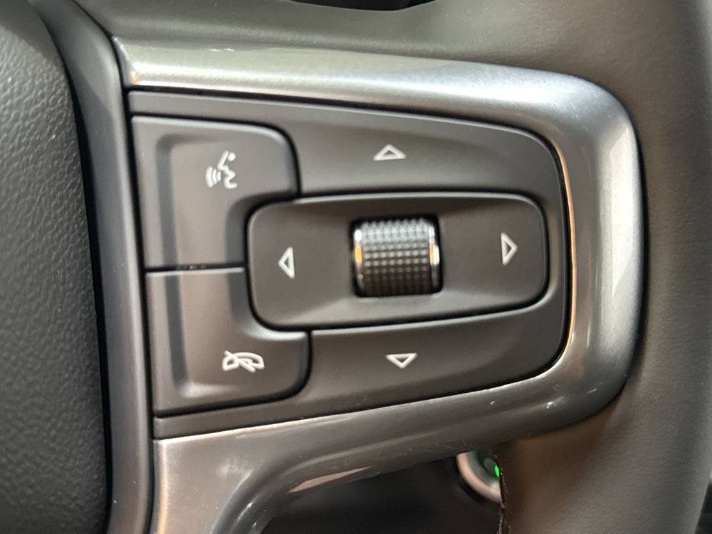 New 2026 Chevrolet Silverado 2500 LT w/ Convenience Package AWD/4WD image 29