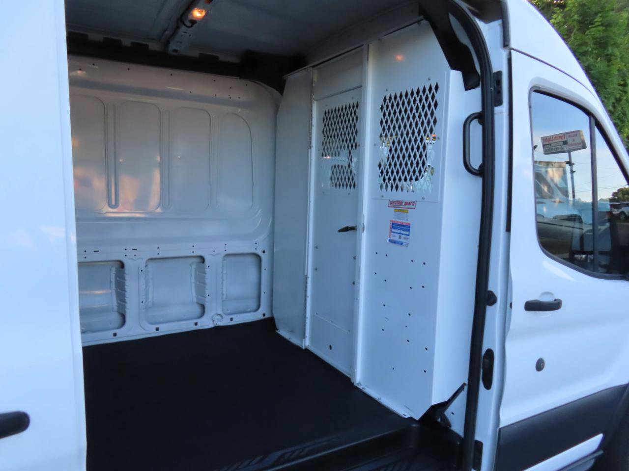 Used 2015 Ford Transit 150 148 Medium Roof RWD image 19