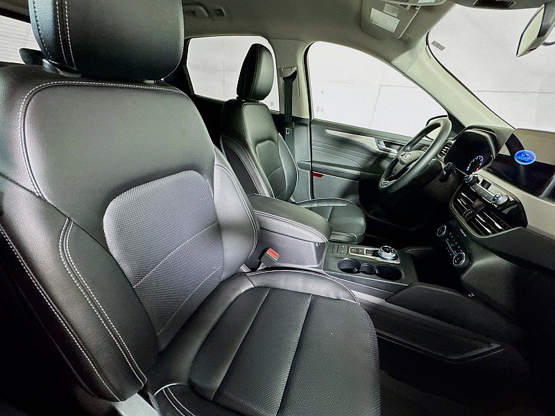 Used 2022 Ford Escape SEL AWD/4WD image 53
