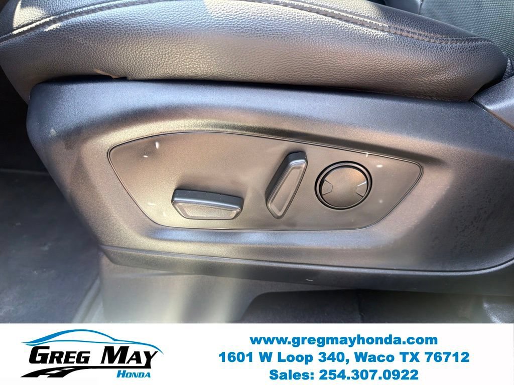 Used 2021 Ford Explorer Limited w/ Equipment Group 301A RWD image 13