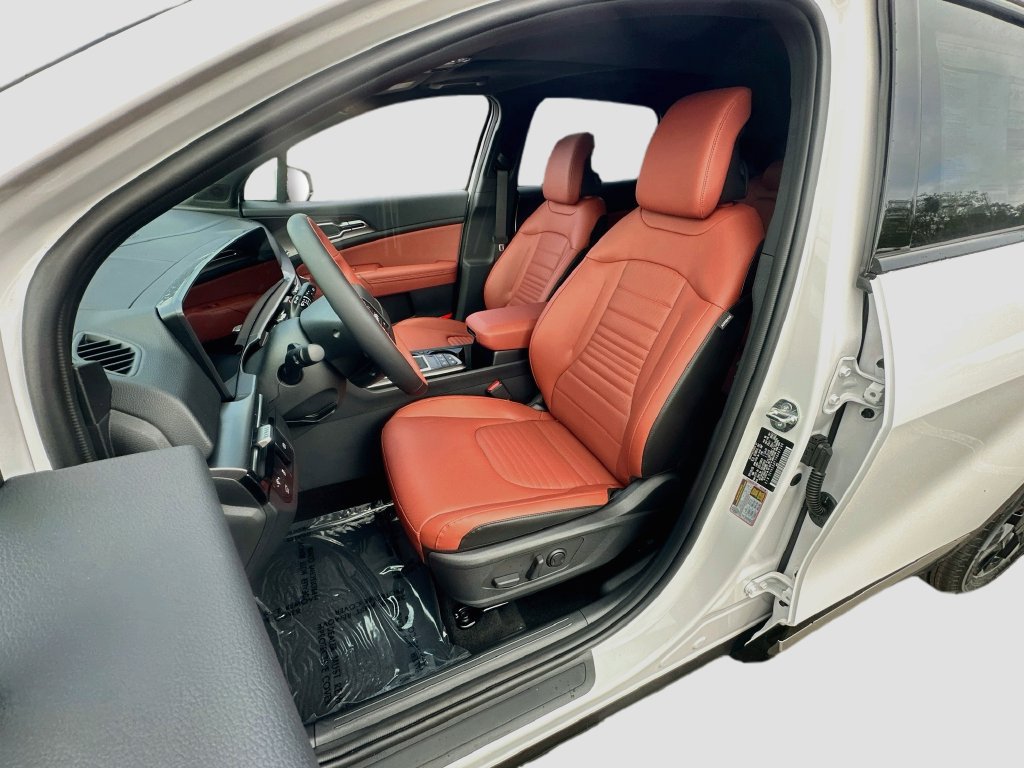 New 2027 Kia Sportage SX FWD image 22