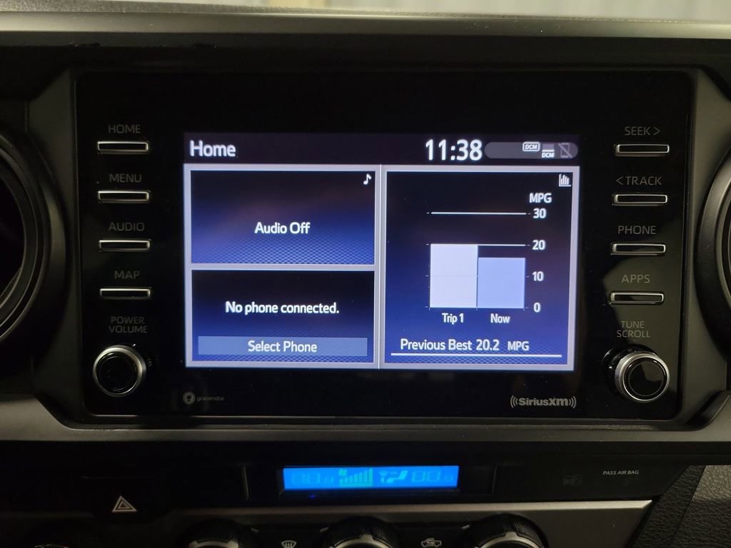 Used 2023 Toyota Tacoma SR image 17