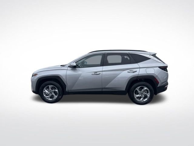 Certified 2023 Hyundai Tucson SEL video 2