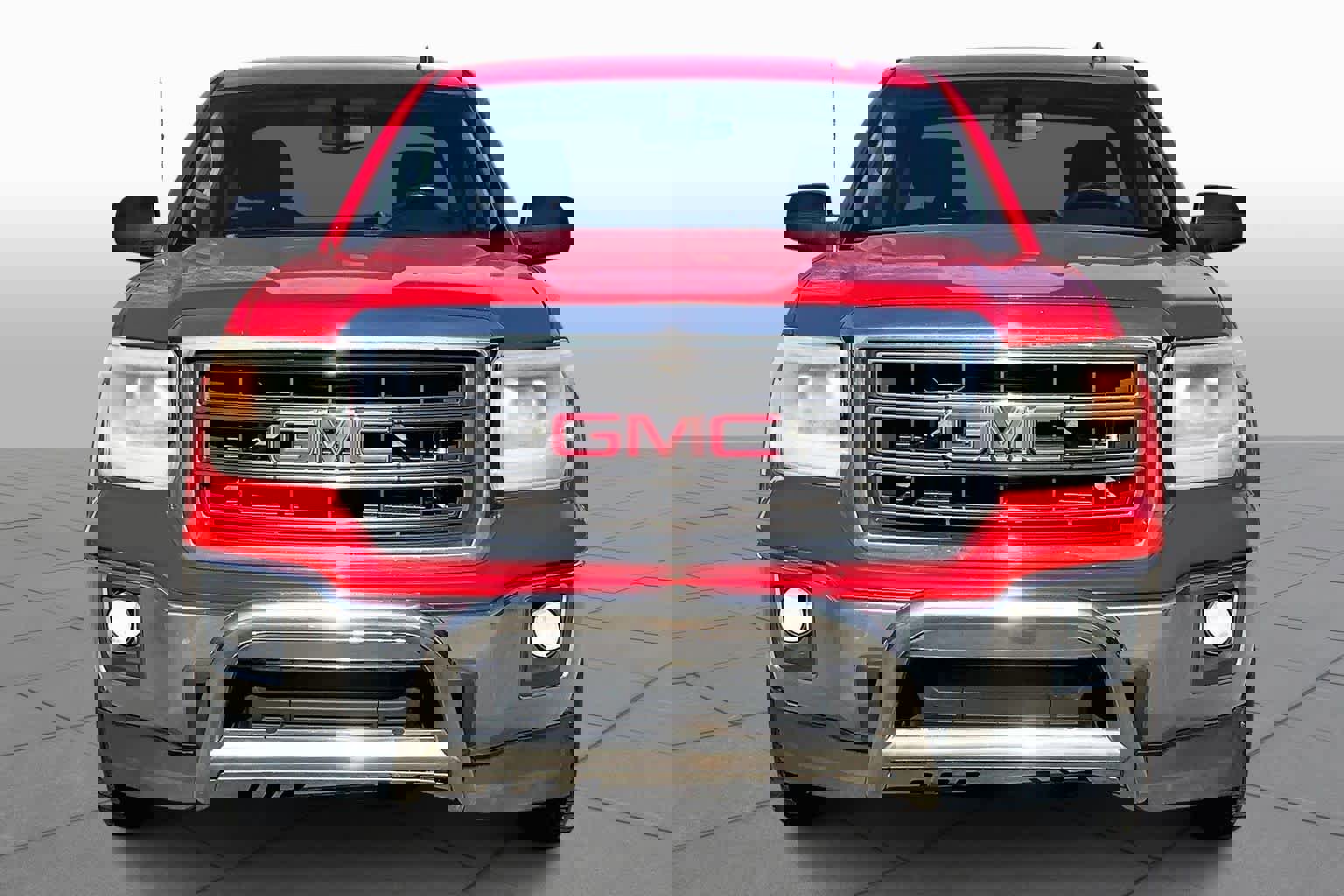 Used 2014 GMC Sierra 1500 SLE w/ SLE Value Package image 4