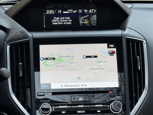 Used 2020 Subaru Forester Touring w/ Popular Package #2 image 23