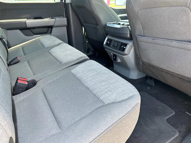 Used 2021 Ford F150 XLT image 20