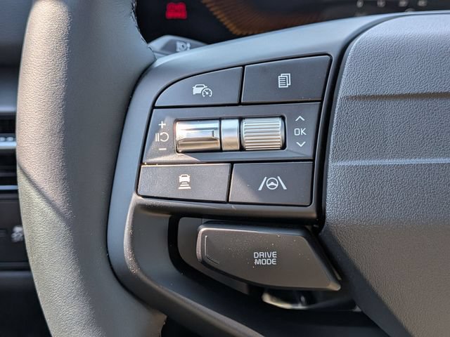 New 2026 Kia Sportage EX FWD image 13