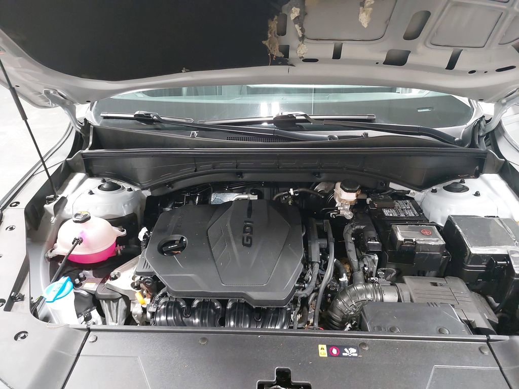 Used 2024 Kia Sorento S w/ Panoramic Sunroof Package image 32