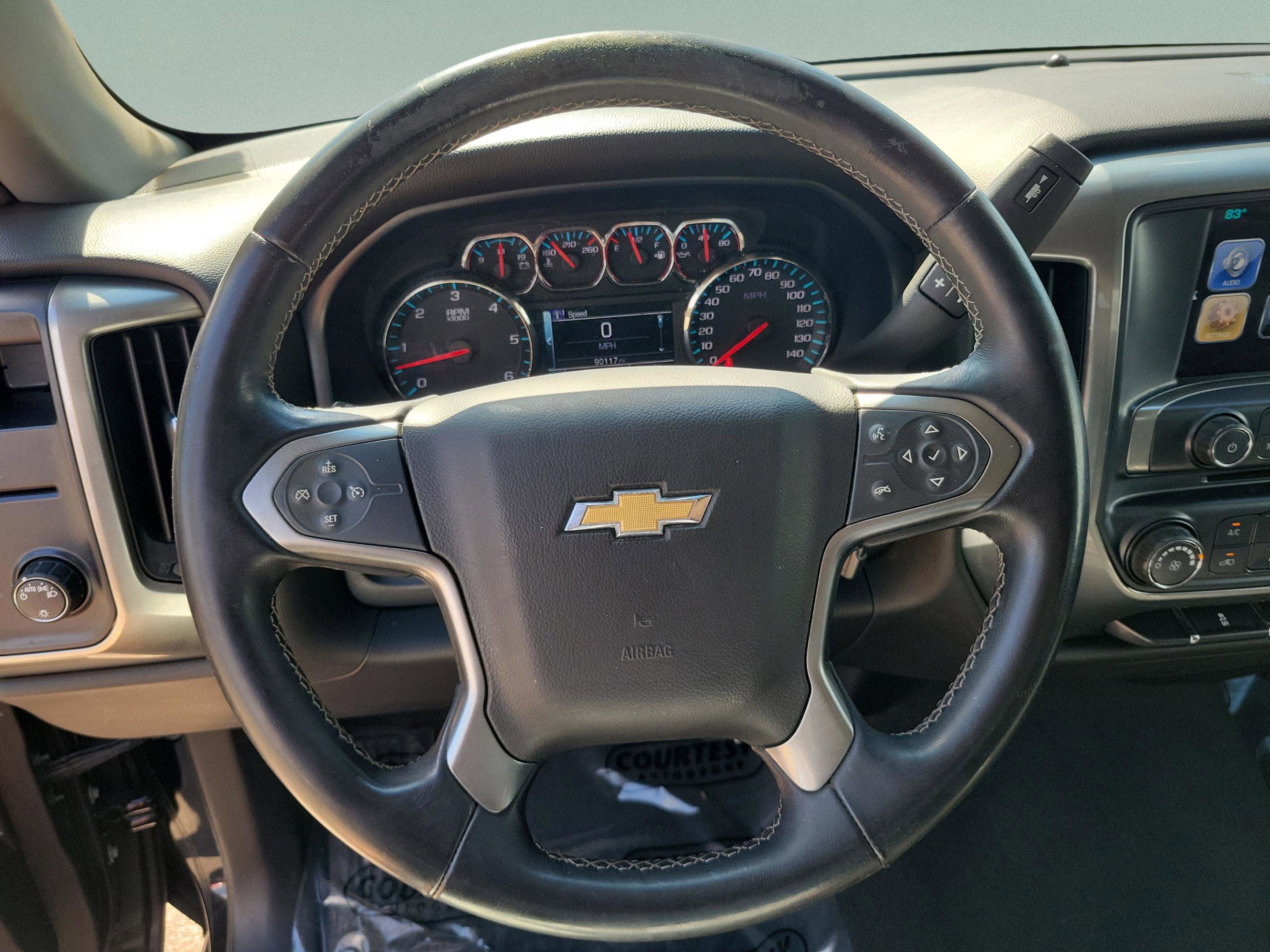 Used 2019 Chevrolet Silverado 1500 LT image 23