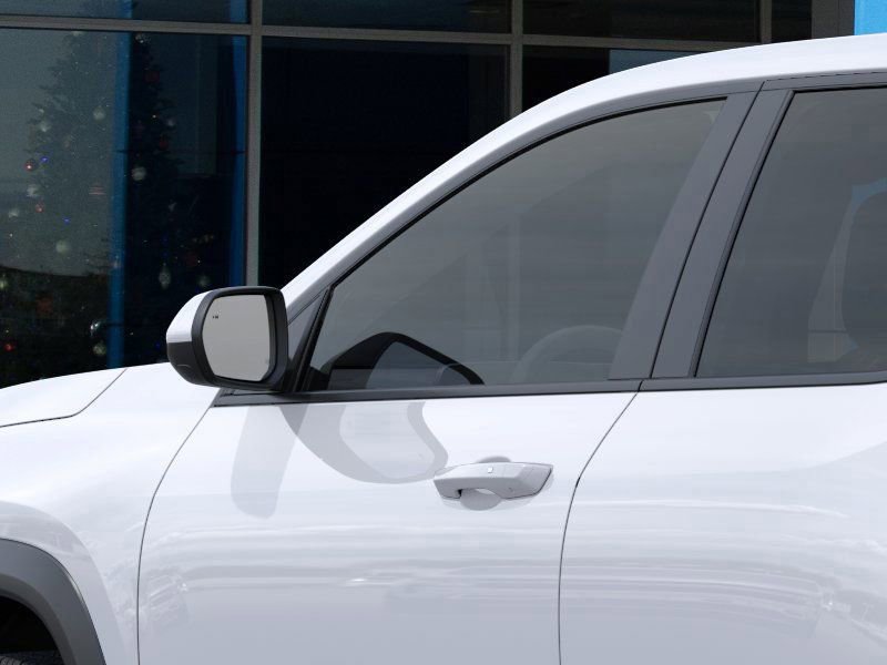 New 2026 Chevrolet Equinox LT w/ Convenience Package II image 12