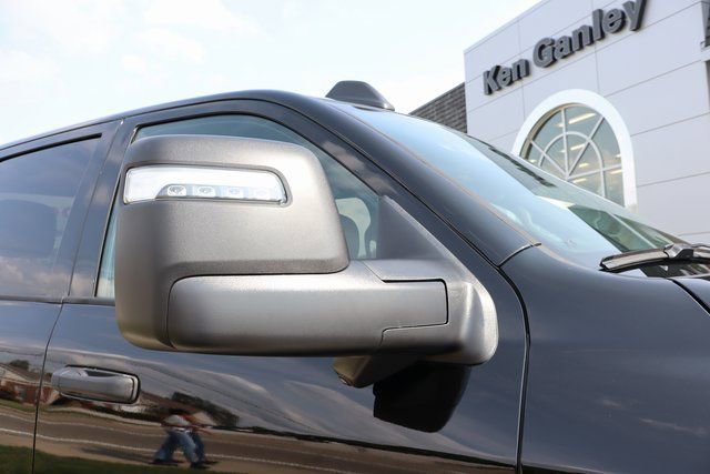 Used 2025 RAM 2500 Big Horn image 2