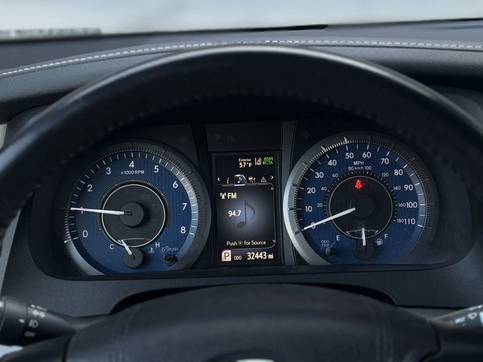 Used 2019 Toyota Sienna XLE FWD image 35
