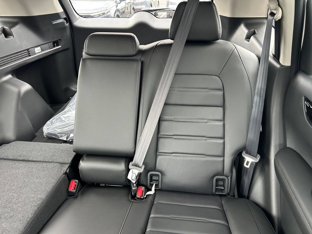 New 2027 Honda CR-V EX-L image 19