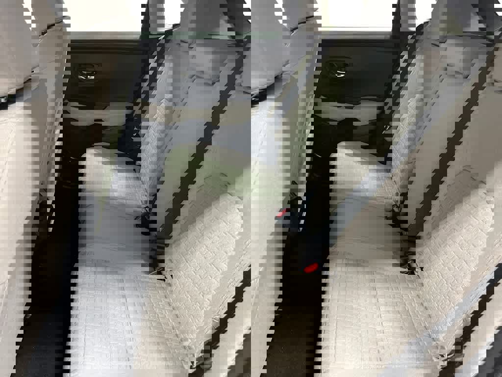 New 2026 Honda HR-V LX image 21