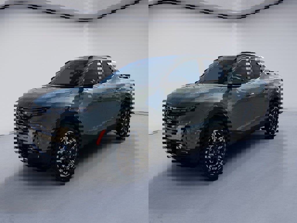 New 2026 Hyundai Santa Cruz Limited image 1