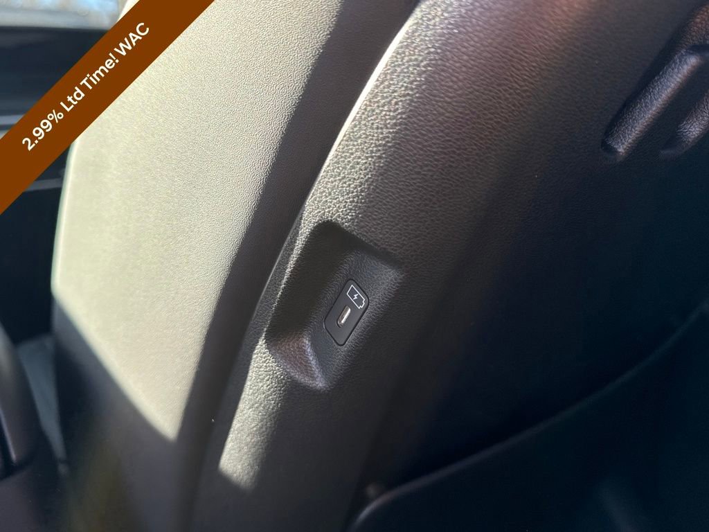 Used 2026 Hyundai Santa Fe SEL image 38