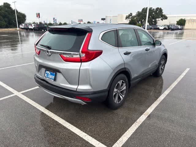 Used 2017 Honda CR-V LX image 5