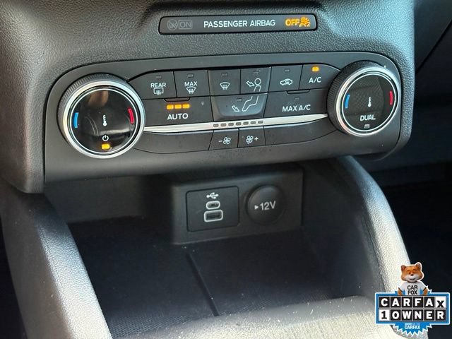 Used 2025 Ford Escape Active FWD image 18