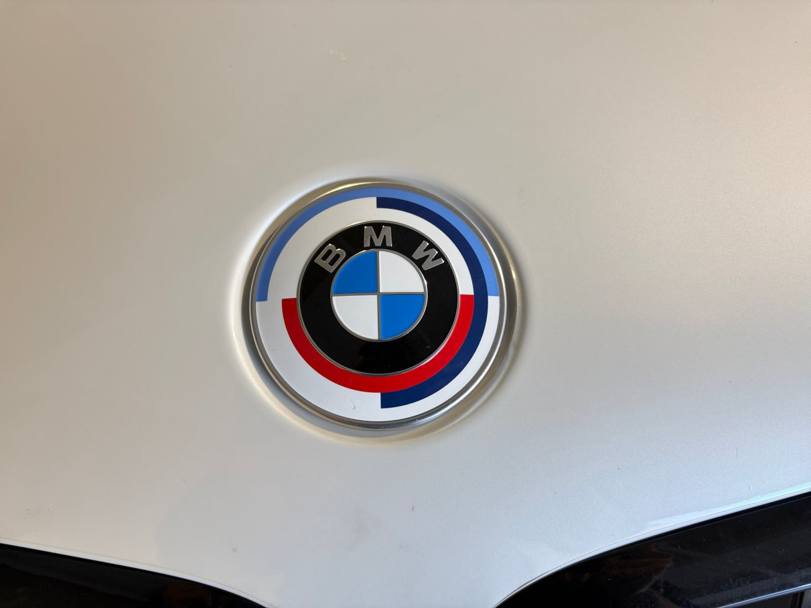 Used 2022 BMW X6 M50i w/ Executive Package AWD/4WD image 12
