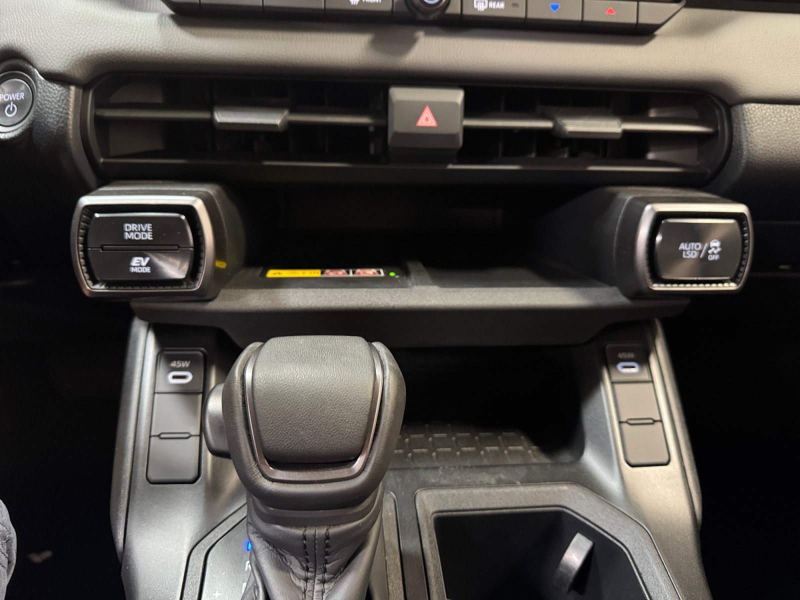 Used 2026 Toyota RAV4 XLE Premium w/ Weather Package FWD image 12