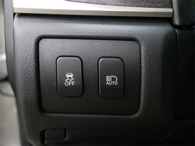 Used 2017 Lexus GS 350 image 16