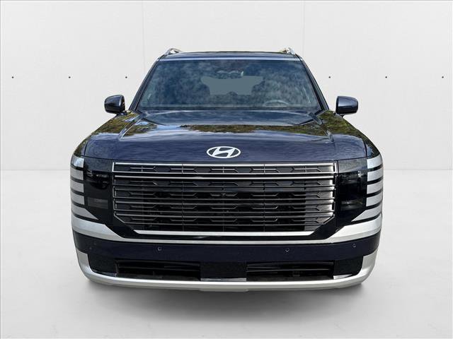 New 2026 Hyundai Palisade Calligraphy image 6