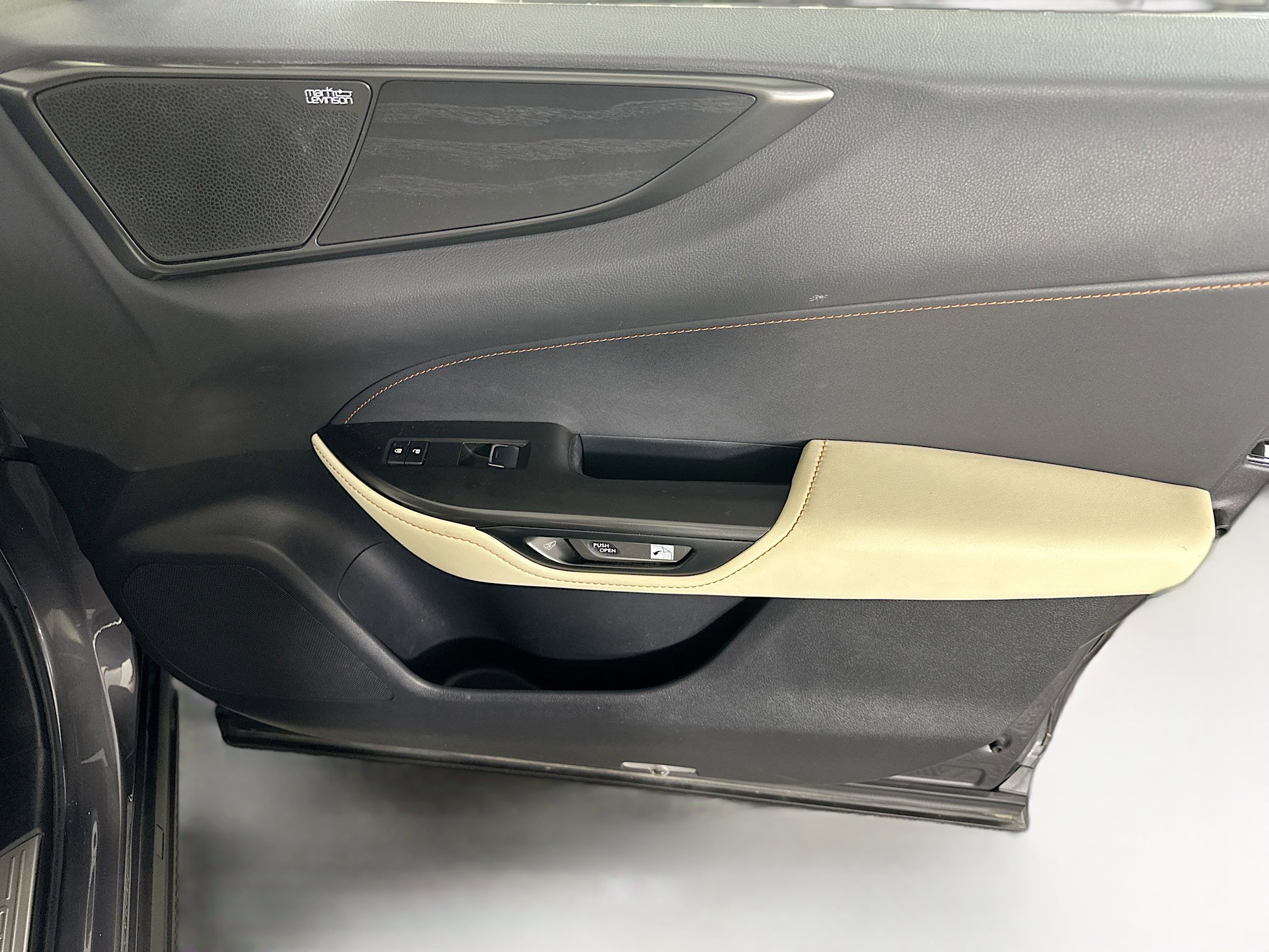 Used 2022 Lexus NX 350h AWD w/ Vision Package image 32