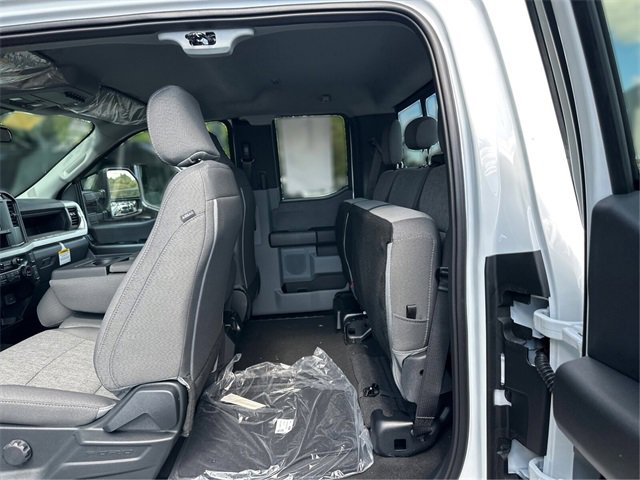 New 2026 Ford F350 XL image 10