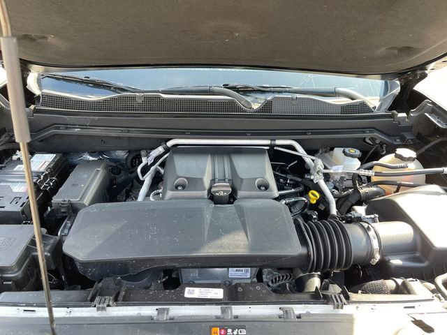 Used 2024 GMC Canyon AT4X image 19