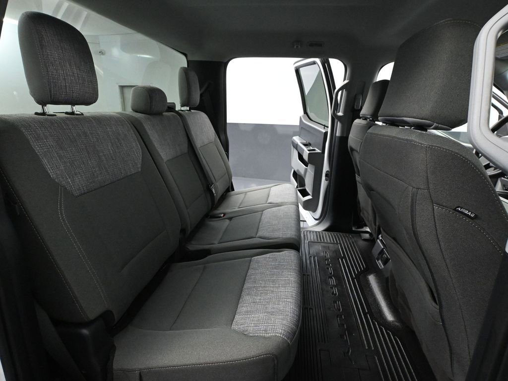 Used 2023 Ford F350 XLT w/ FX4 Off-Road Package image 41