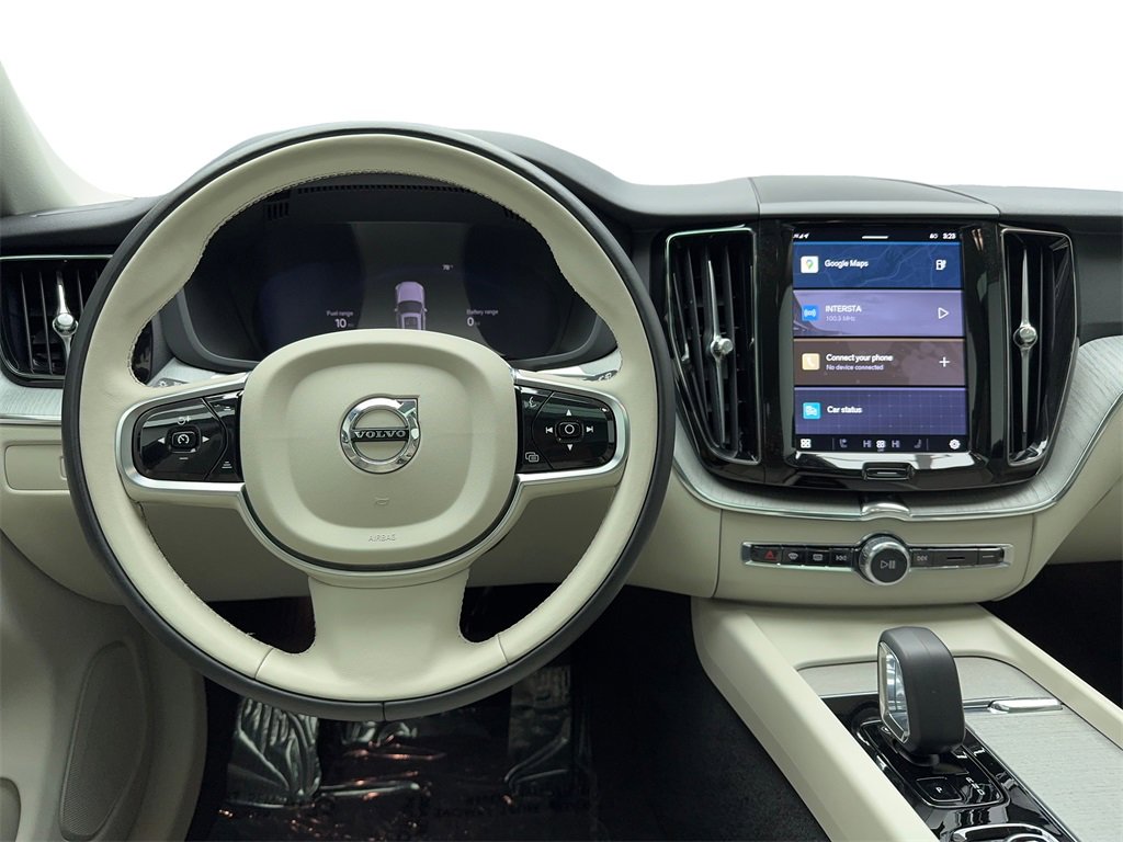 Used 2025 Volvo XC60 T8 Plus w/ Protection Package Premier image 18