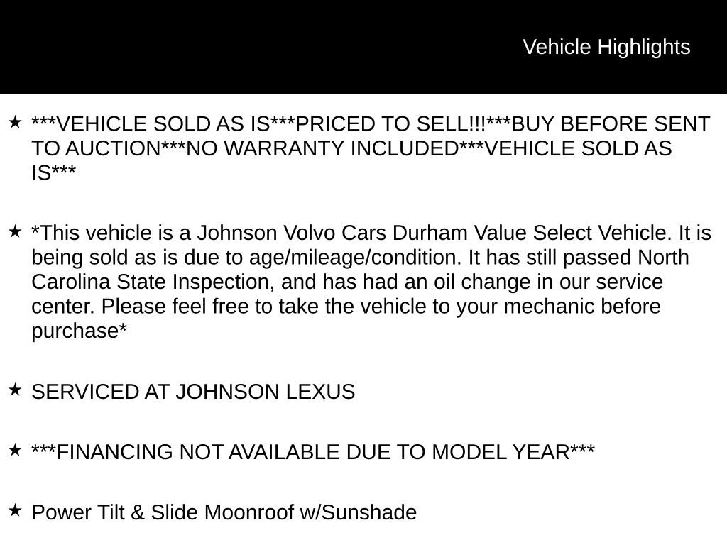 Used 2006 Lexus GS 300 image 26