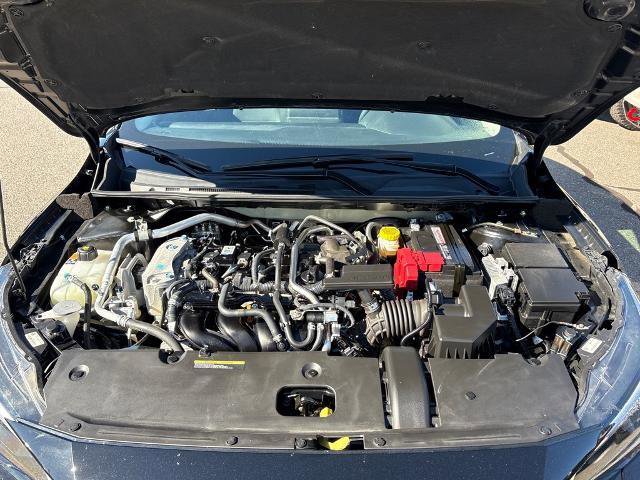 Used 2024 Nissan Sentra SV image 23