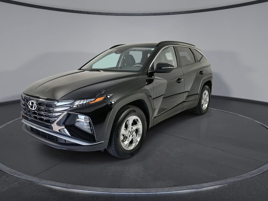 Used 2023 Hyundai Tucson SEL AWD/4WD image 4