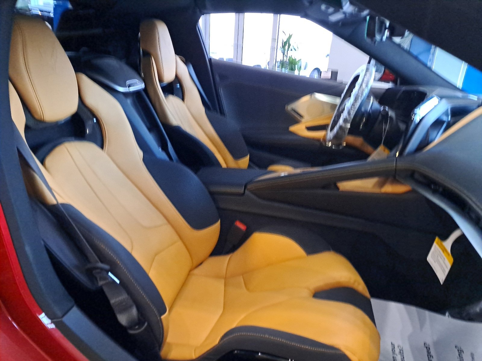 New 2026 Chevrolet Corvette Z06 image 25