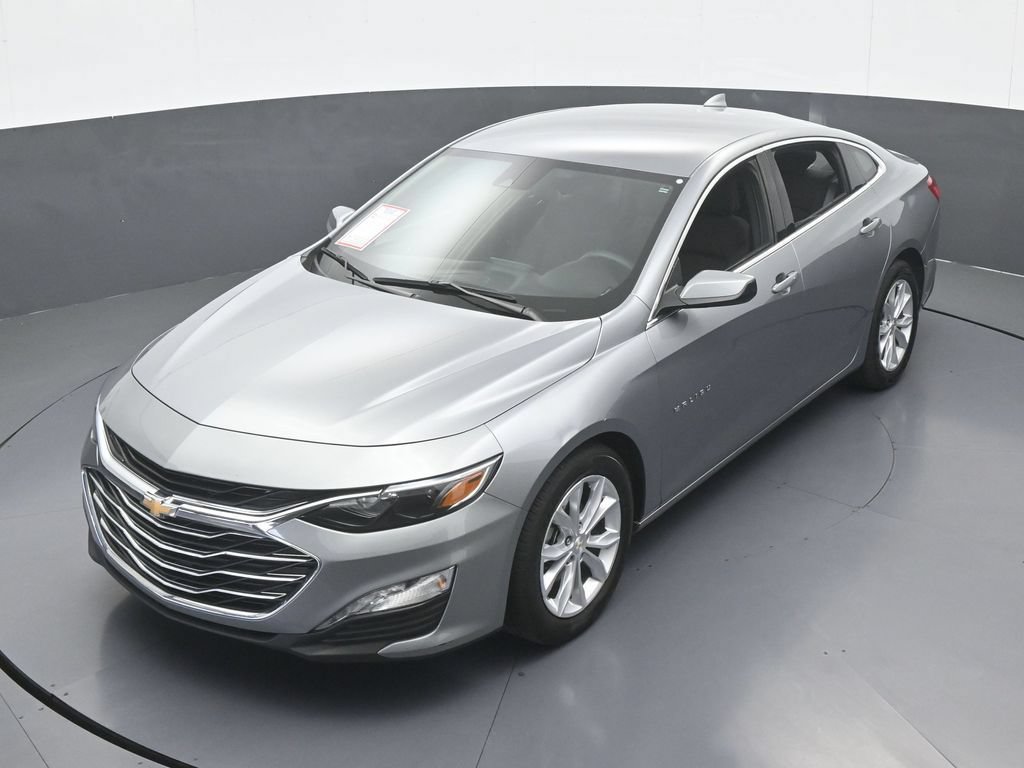 Used 2024 Chevrolet Malibu LT FWD image 46