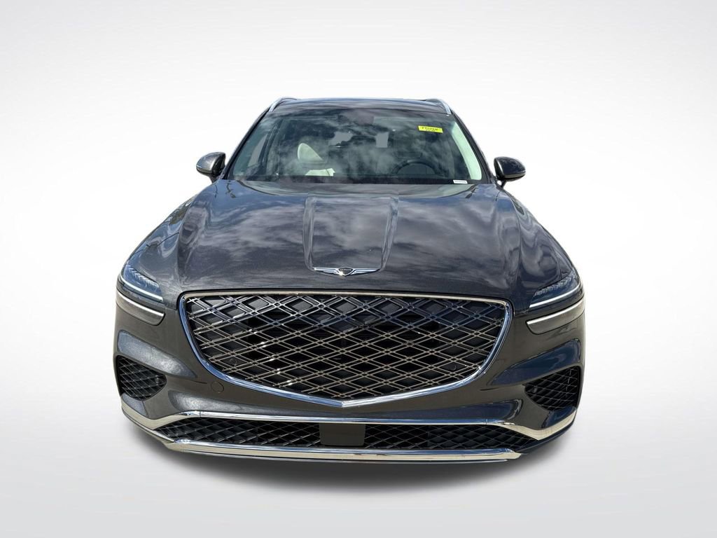 New 2026 Genesis GV70 2.5T image 2